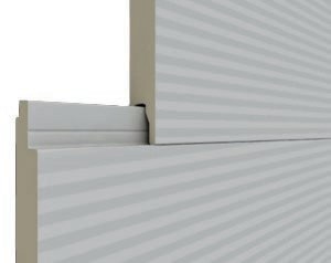 panel fachada con fijacion oculta 1